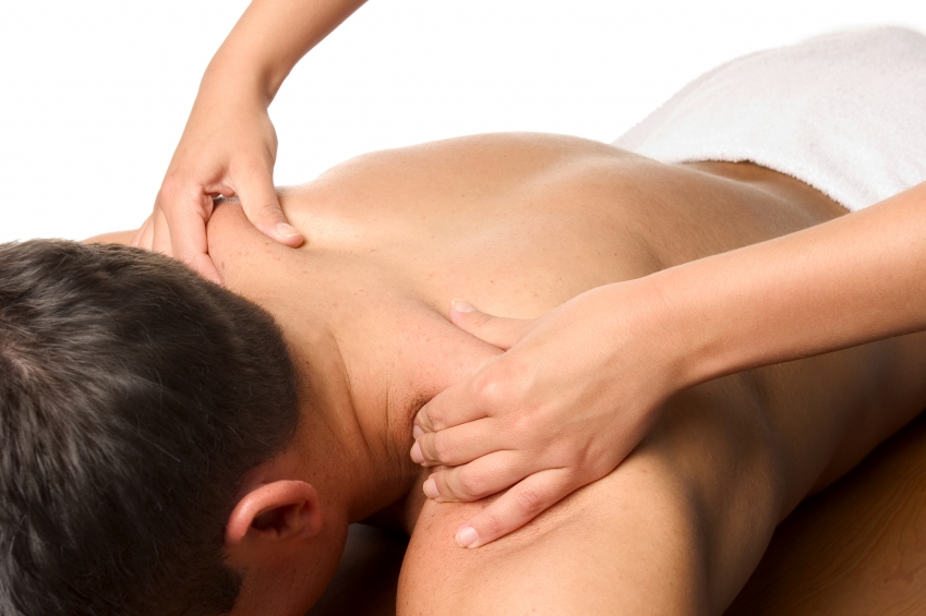 Body Massage