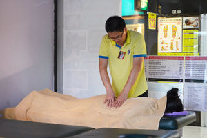 Body Massage